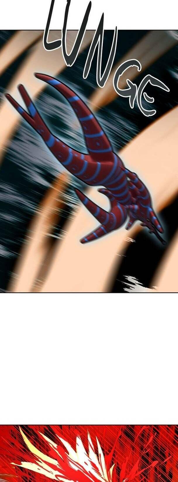 tòa tháp bí ẩn 2 chapter 552 86