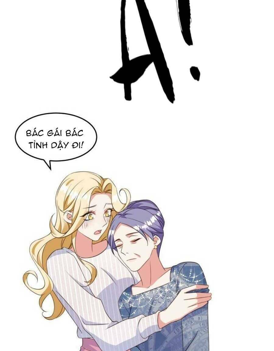 kiều thê hào môn chạy đi đâu chapter 12 17