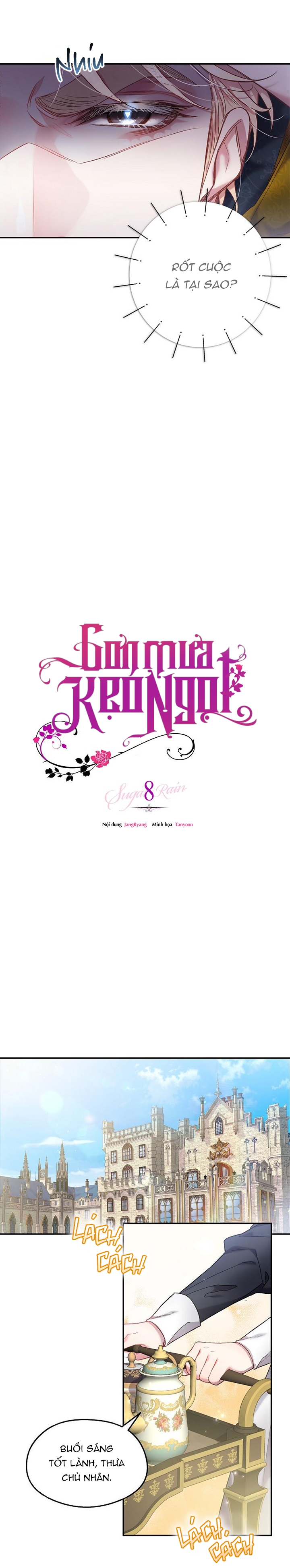 cơn mưa kẹo ngọt chapter 8 6