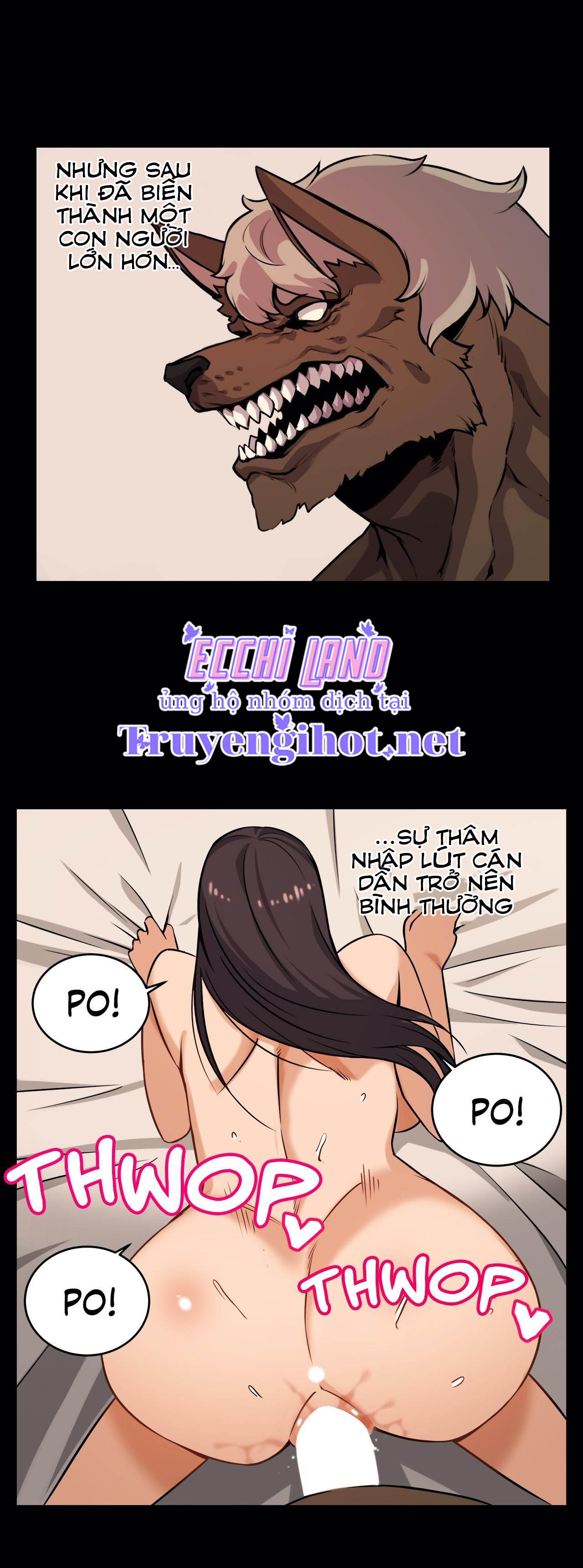 Bạn Gái Zombie Của Tôi chapter 17.1 14