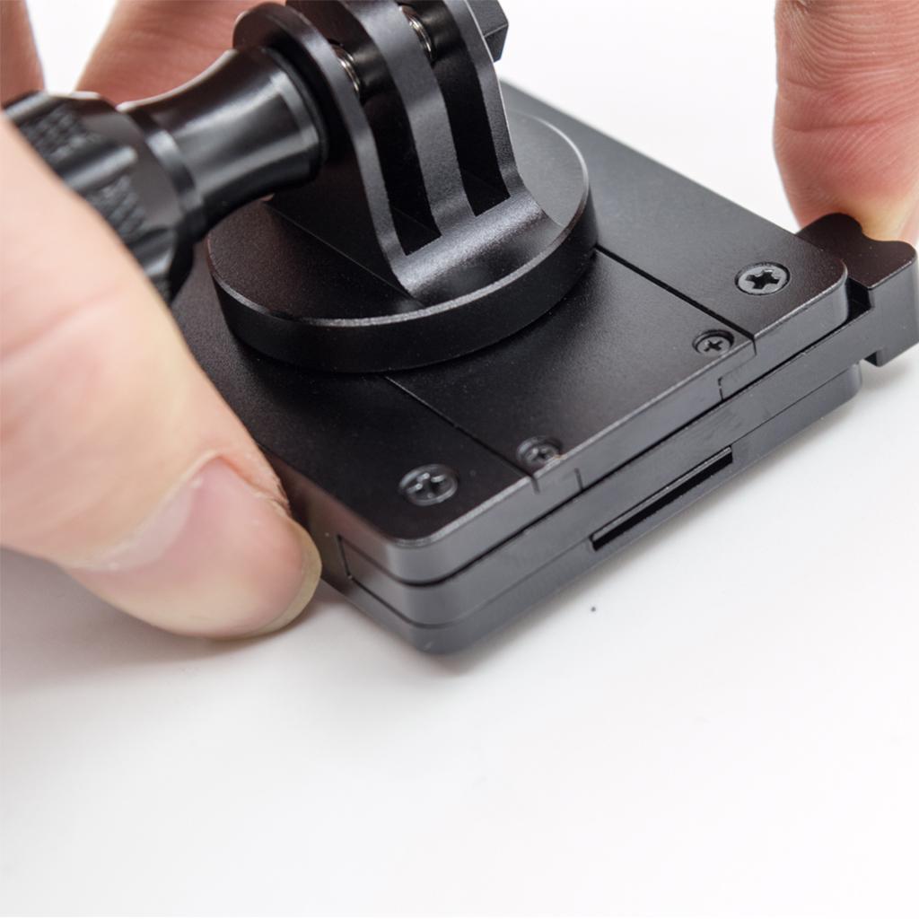 360 Degree Rotating  Mount Bracket Stand For    1 2 3 3+ 4