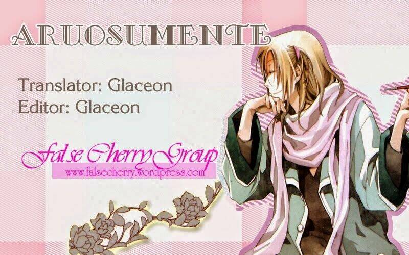 aruosumente chapter 5.5 1