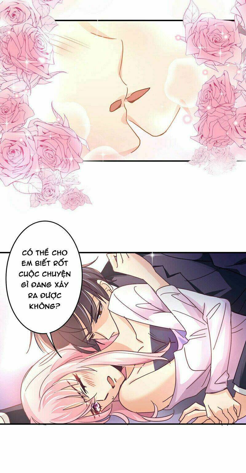 cuồng duệ tiểu thê chapter 61 12