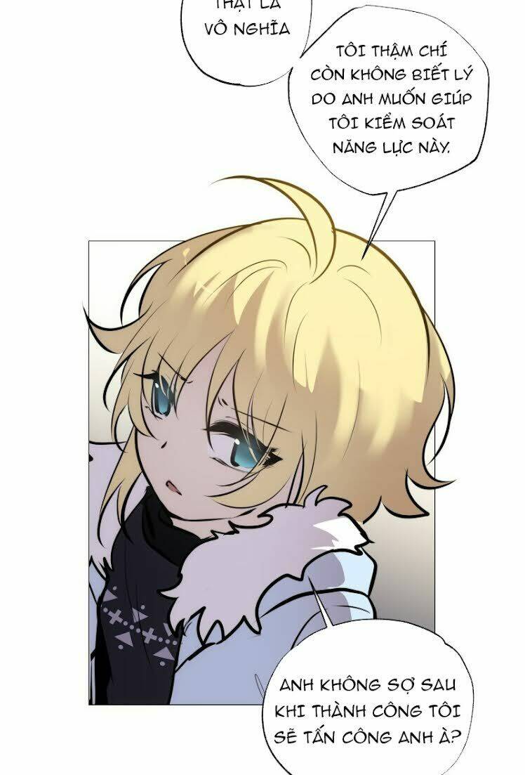 Trọng Sinh Mạc Thế Chapter 125 35