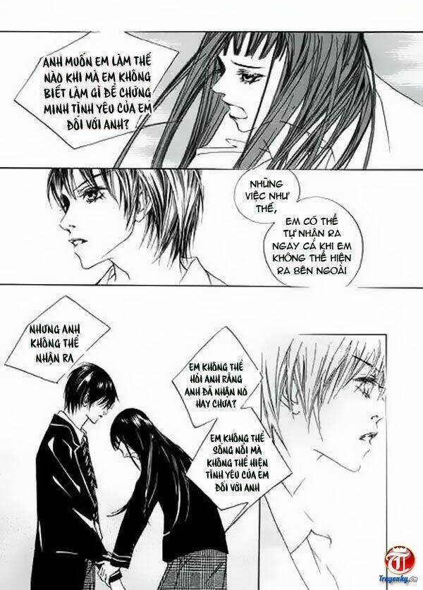 flowers of evil chapter 4 17