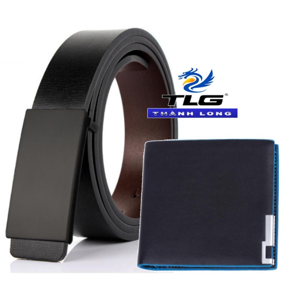 Mặt Dây Lưng Nam Da Cao Cấp Đồ Da Thành Long TLG 203867