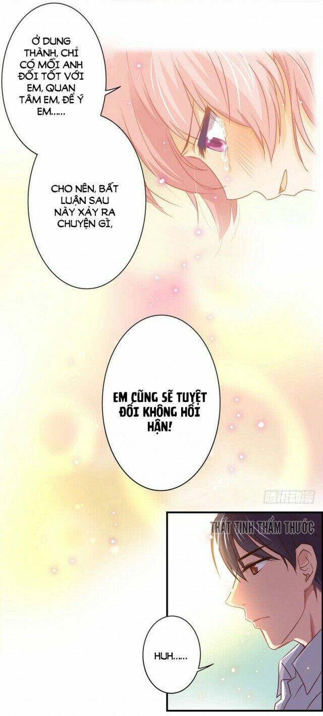 cuồng duệ tiểu thê chapter 16 13