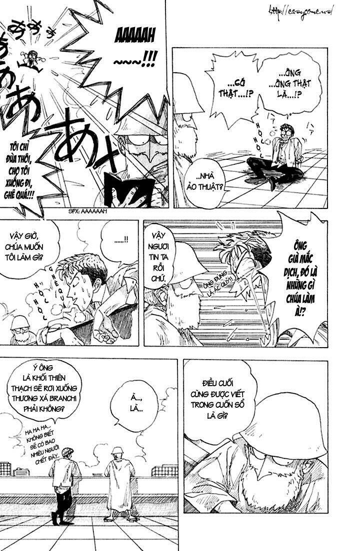 wanted! chapter 2 14