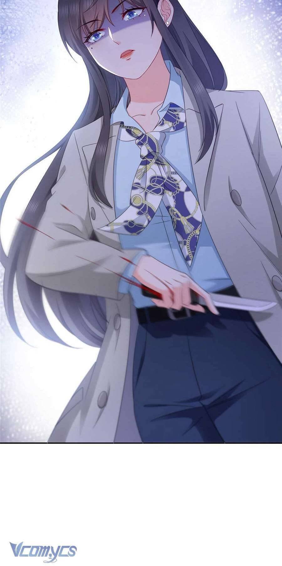 bạn học tôi là lính đánh thuê chapter 204 440