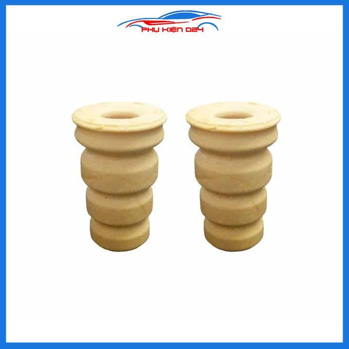 Cao Su Tăm Bông Giảm Sóc Trước CRV 2006-2011 Mã 51722-SWE-T01