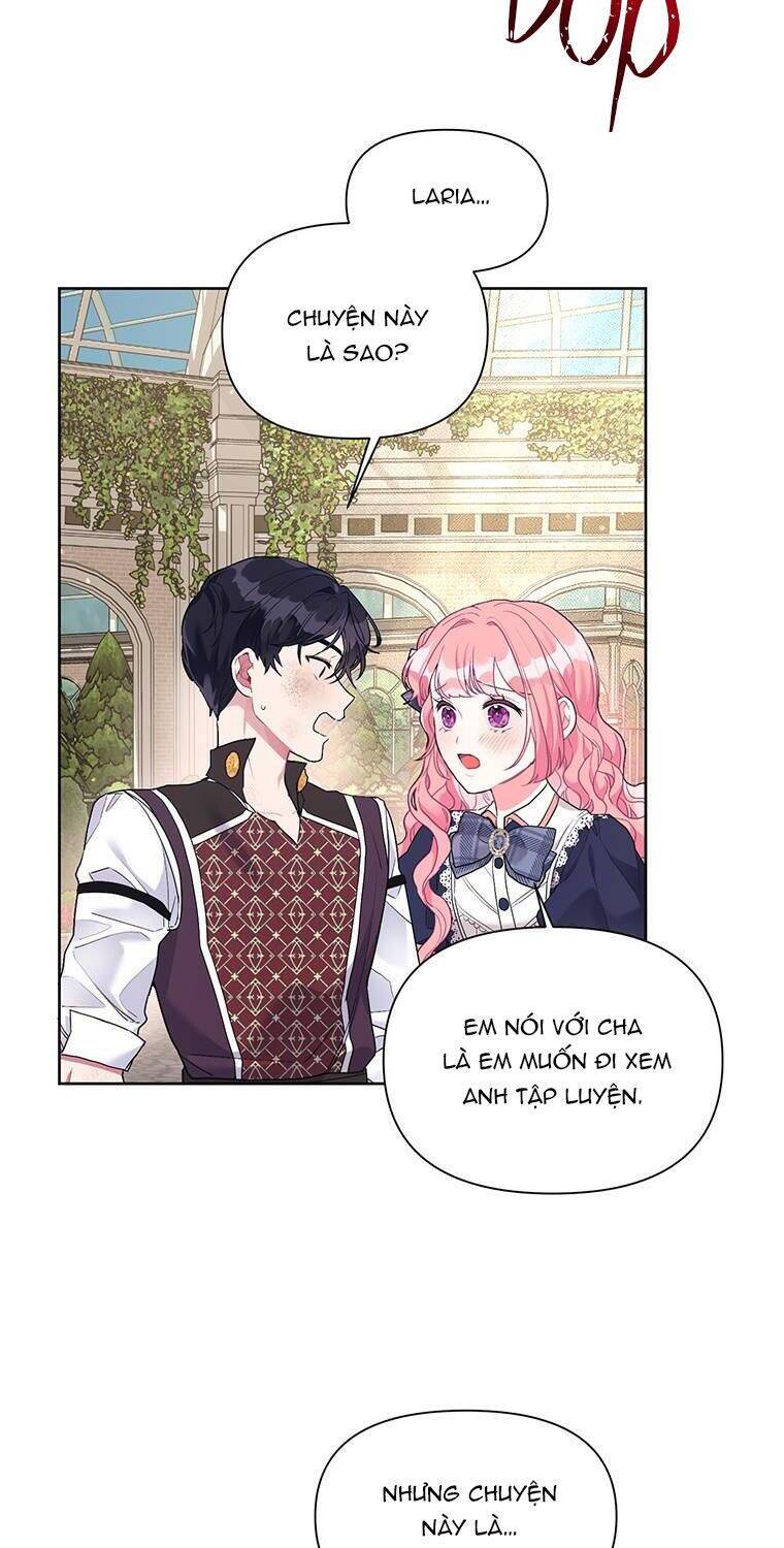 trở thành con dâu bất đắc dĩ chapter 21 14