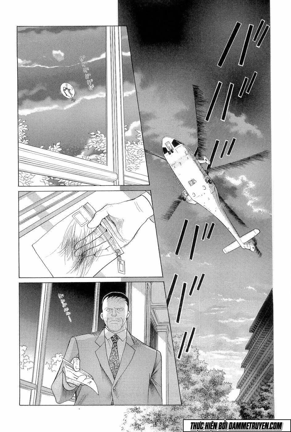 himitsu chapter 18.4 39