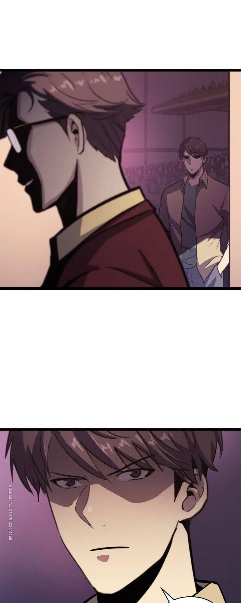 tôi trở lại thăng cấp một mình chapter 88 52