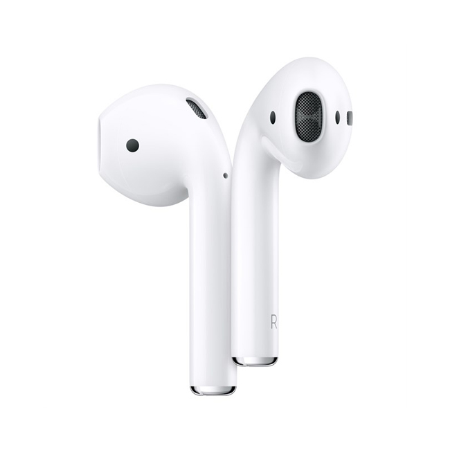 Hình ảnh Apple AirPods 2 - Hộp Sạc Thường