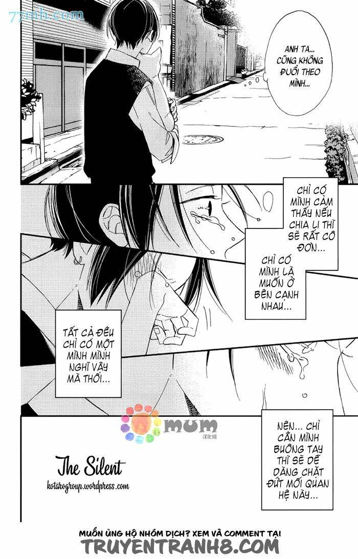 oita ga sugiru wa koneko-chan chapter 4 30