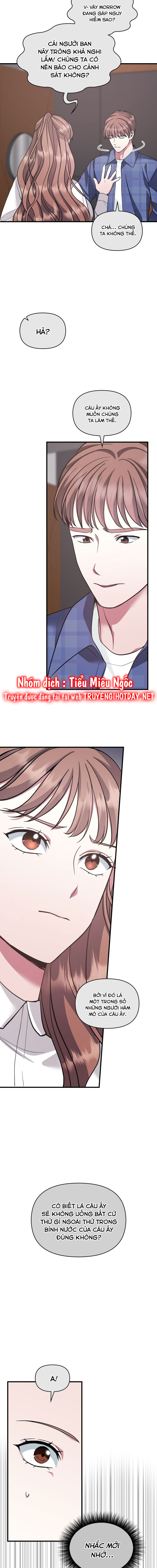 ngày mai chapter 59 4