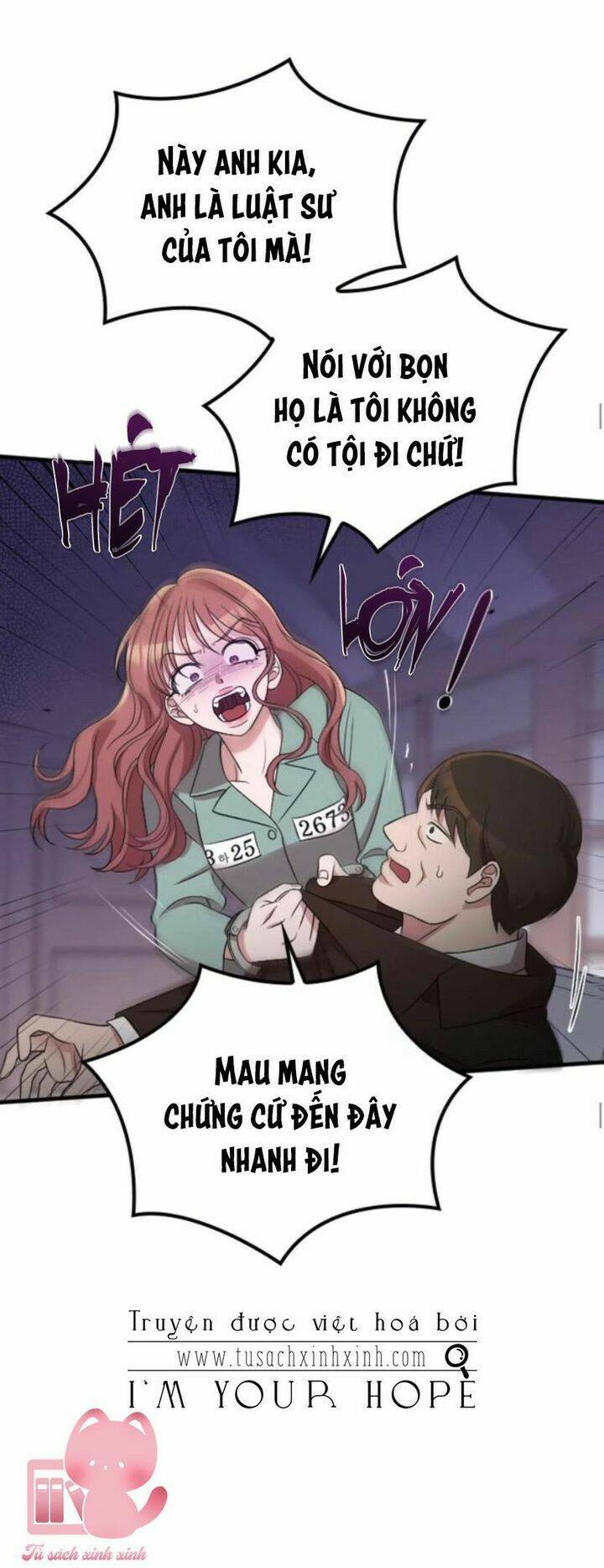 cô đi mà lấy chồng tôi đi chapter 45 54