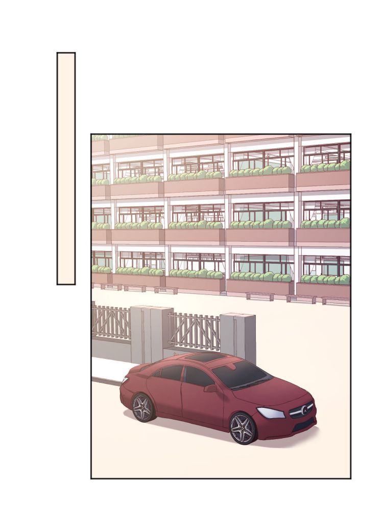 chàng nhân viên host và gã hàng xóm nguy hiểm chapter 81 38