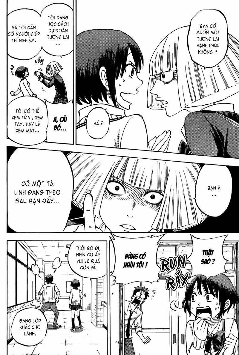 yamada và thất đại ma nữ chapter 60 13