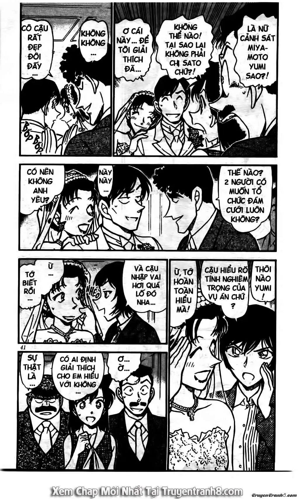conan chapter 535 5