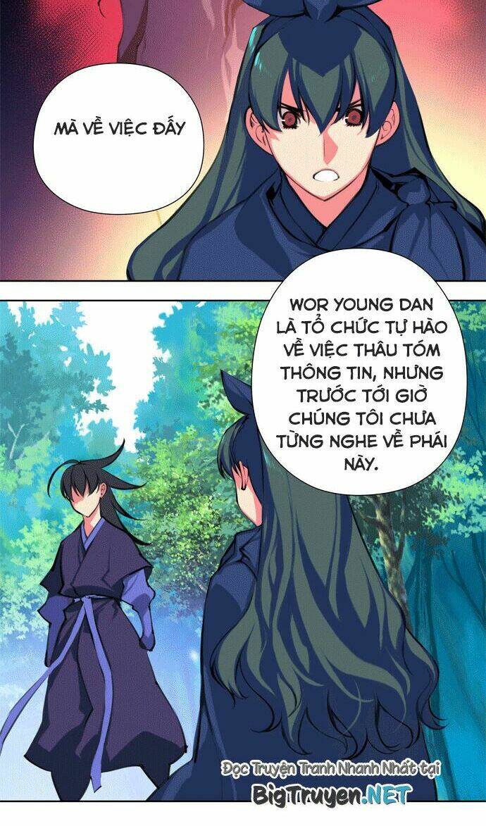 märchen: the embodiment of tales chapter 89 19