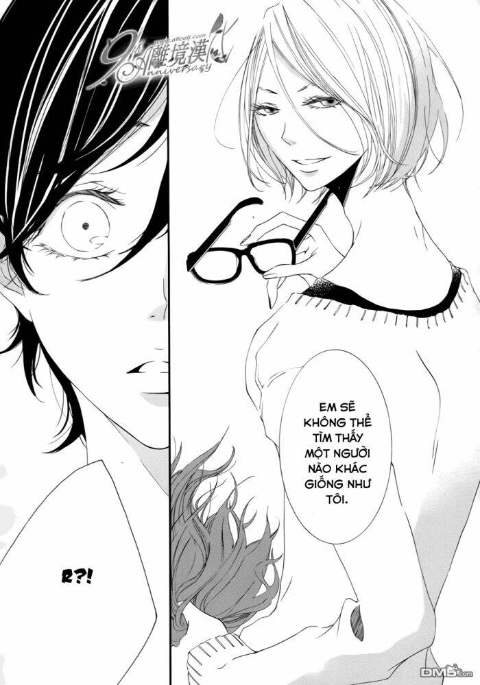 otokonoko ni wa himitsu ga aru chapter 2 10