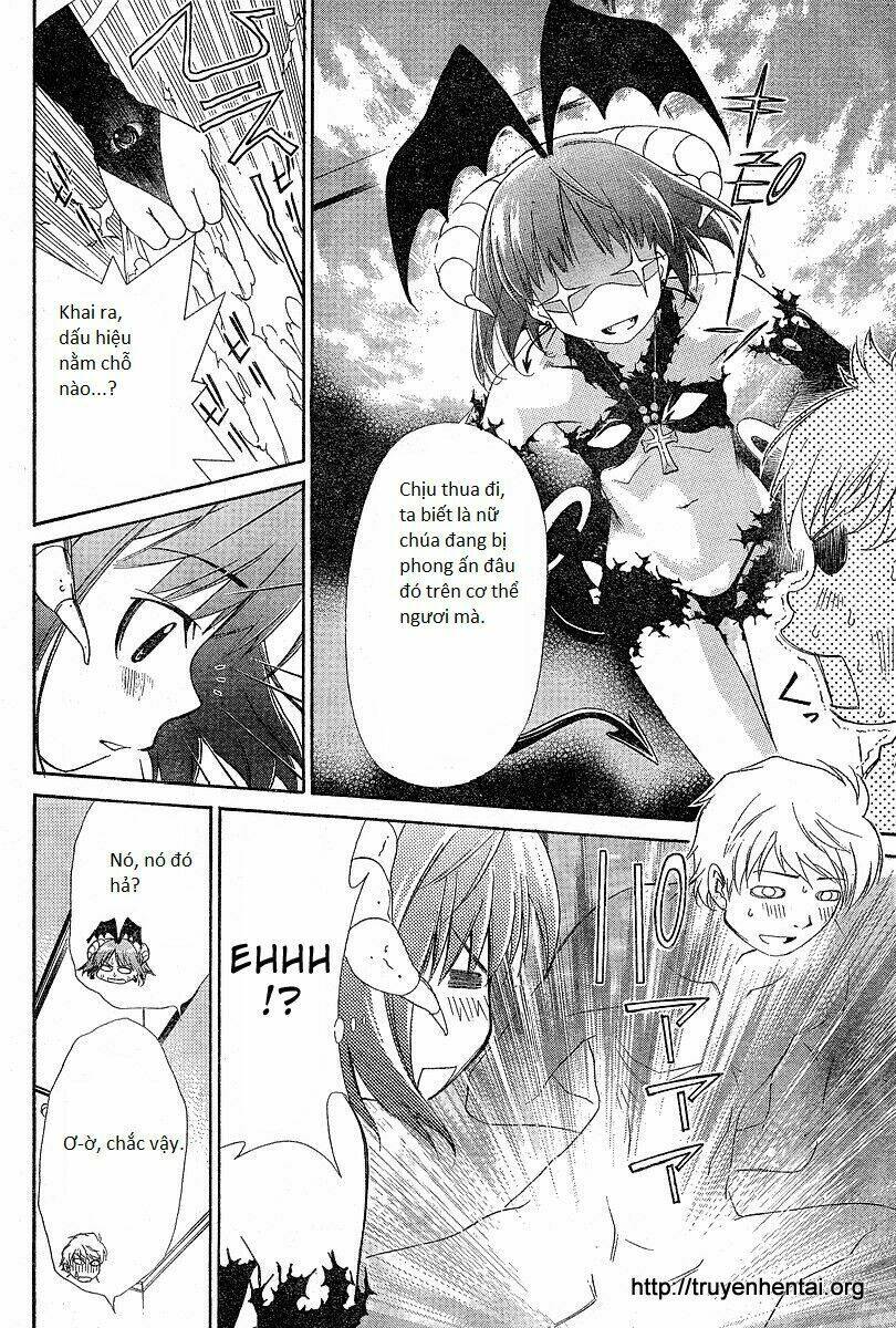 my balls chapter 1 17