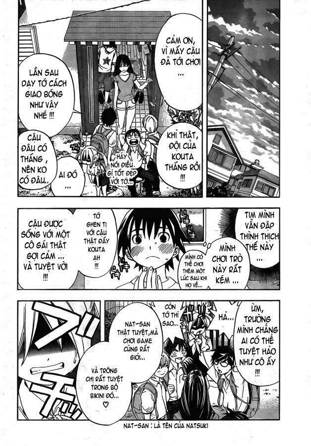 ane doki chapter 4 18