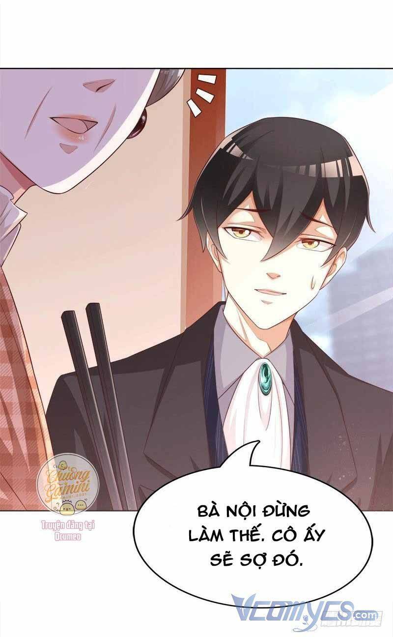 gặp phải người chồng xảo quyệt! chapter 6 26