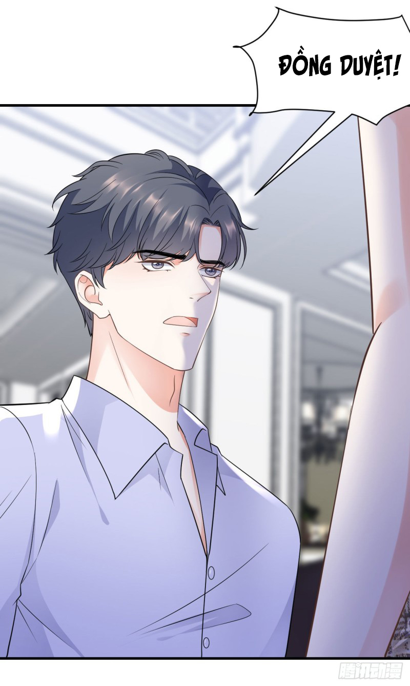 [16+] đại tiểu thư có thể có ý đồ xấu chapter 29 35