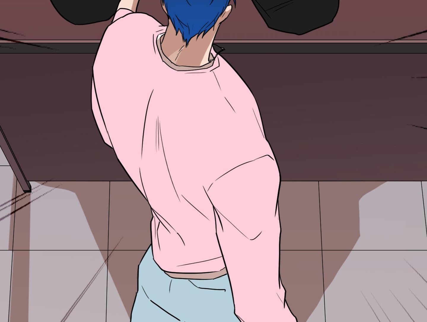 dear door chapter 144 104