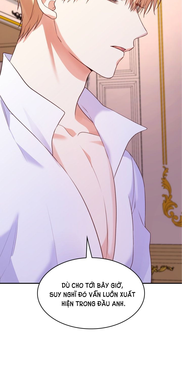 từ ác nữ tôi phải trở thành một người mẹ chapter 26.2 14