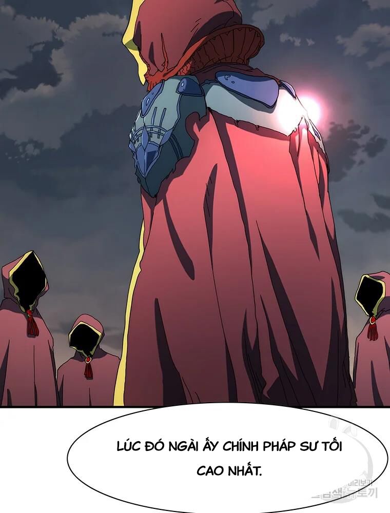 các chòm sao chỉ chú ý mình tôi chapter 29 8