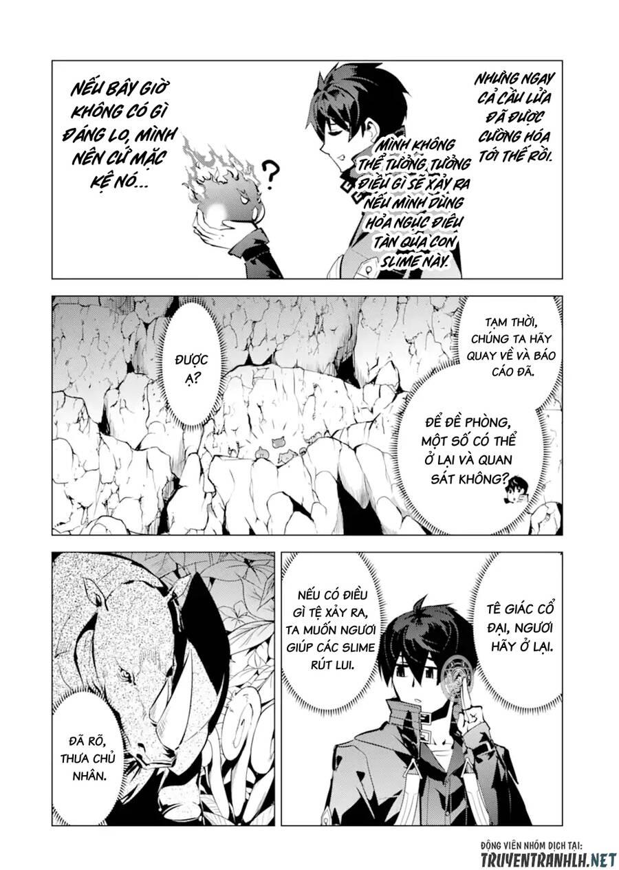 tensei kenja no isekai raifu ~ daini no shokugyo wo ete, sekai saikyou ni narimashita~ chapter 42 15