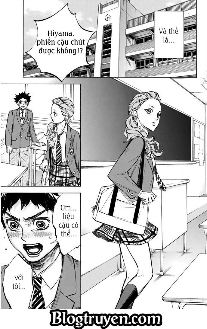 ballroom e youkoso chapter 22 9