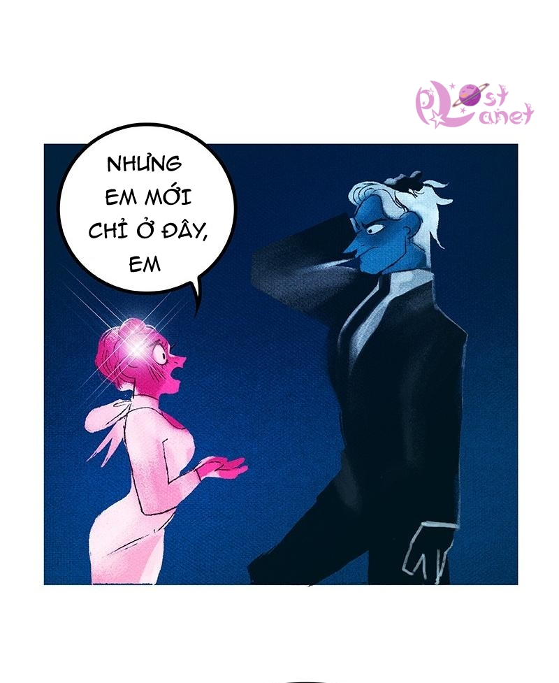 thần thoại olympus chapter 43 10