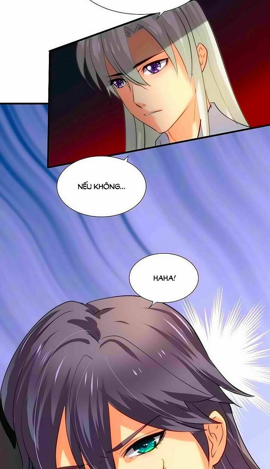 dưỡng thiếu chủ đấu tra nam chapter 84 3