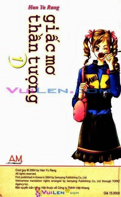 giấc mơ thần tượng chapter 1 159