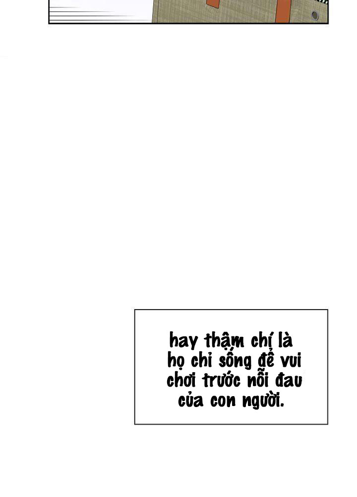 bạn trai tôi là thần linh chapter 1.1 25