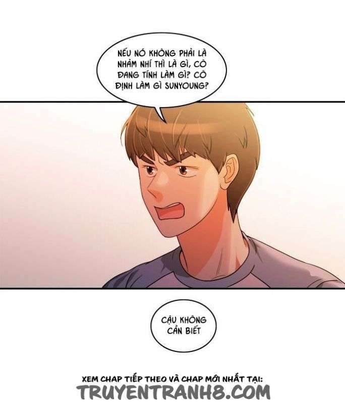 do it one more time- yêu lại từ đầu chapter 18 2