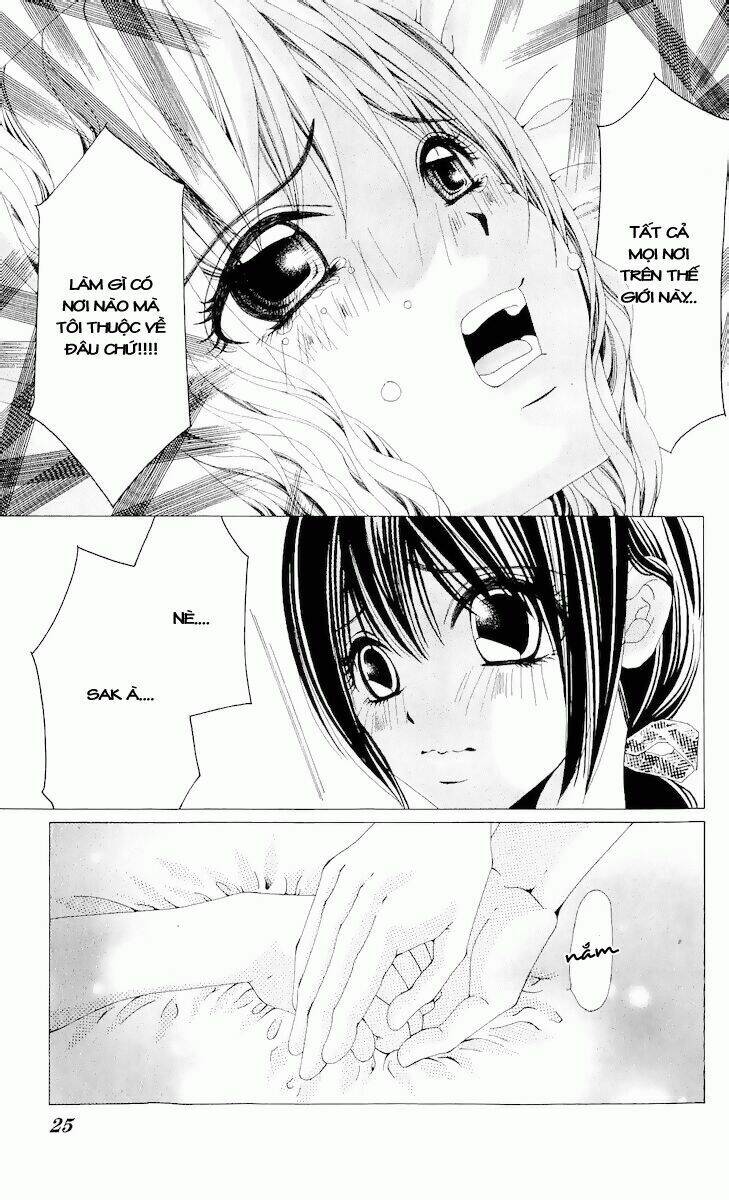 nemuri hime - yume miru youni koishiteru chapter 11 25