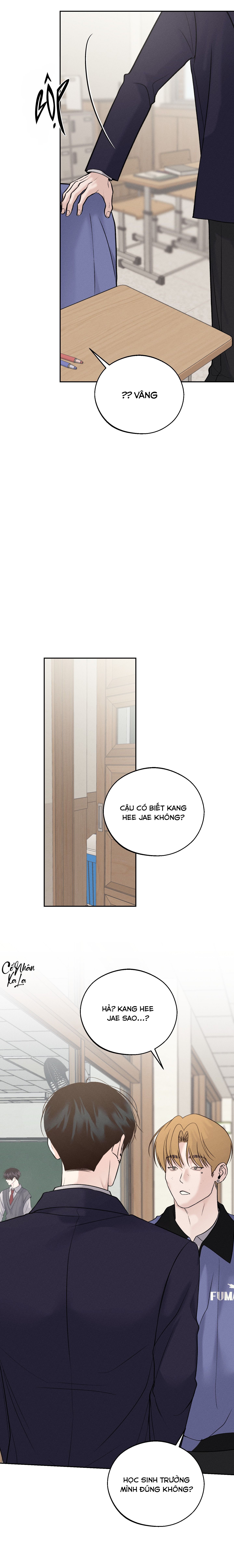 vị cứu tinh ngày thứ hai chapter 28 4