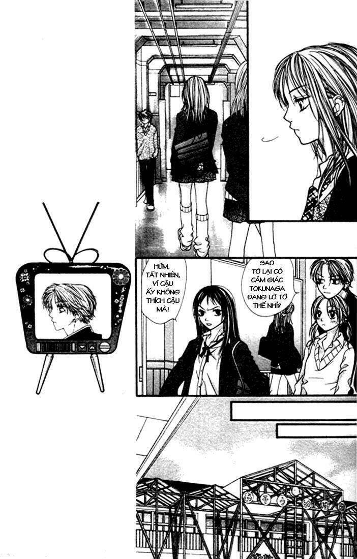 câu chuyện tuổi teen chapter 3 12