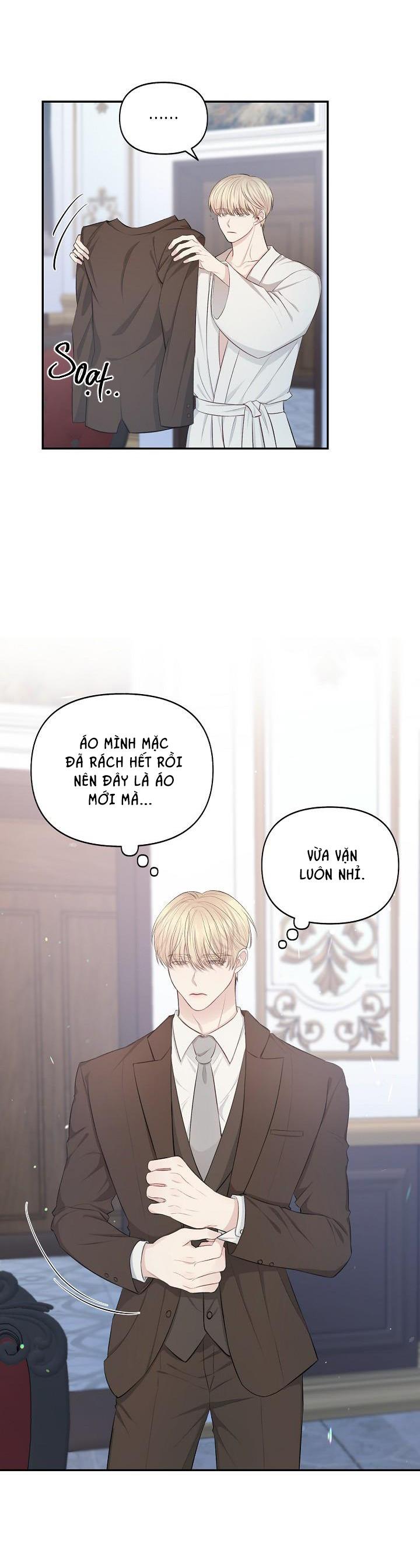 sắc đêm chapter 4 4