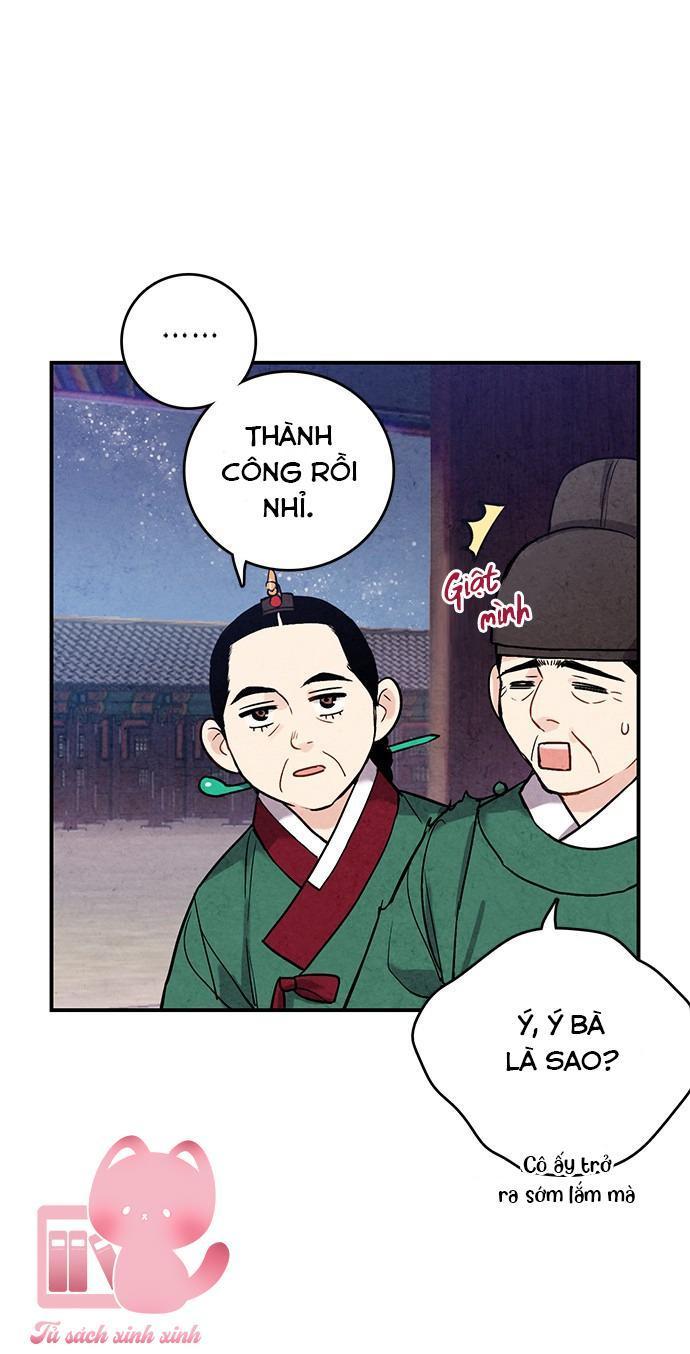 lệnh cấm hôn chapter 38 53