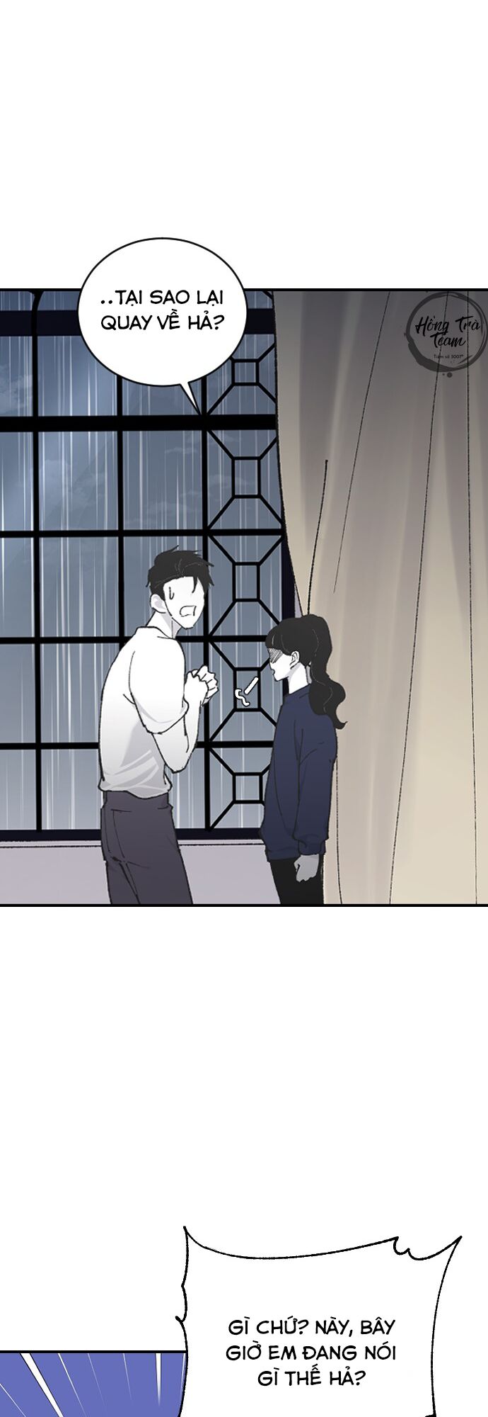 ba người anh trai cực phẩm của tôi chapter 11 6