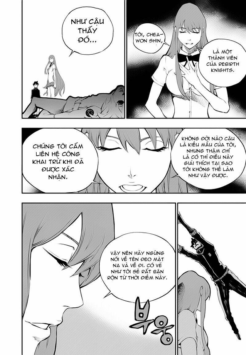 rebirth knight chapter 2 18