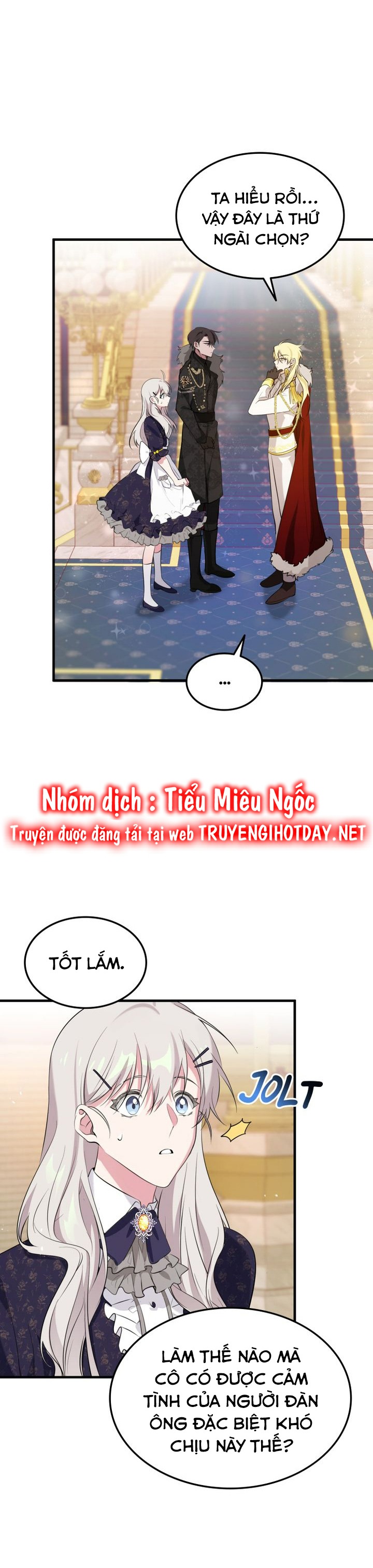 thưởng thức hương vị chapter 16 33