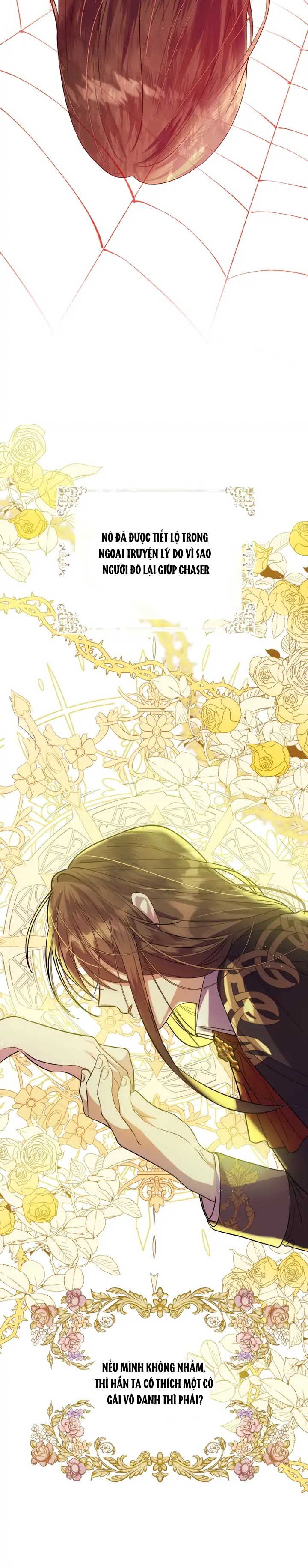 tôi gặp nam chính ở trong tù (remake) chapter 4.1 7