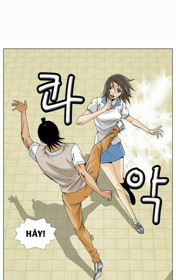 ultimate legend: kang hae hyo chapter 9 11